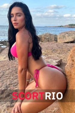 Acompanhante Lidiane Bueno 22 anos em Resende - RJ